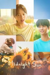 Movie poster: Midnight Sun (2025): 태양의 노래