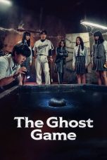 Movie poster: The Ghost Game: 강령: 귀신놀이 (2025)
