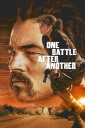 dci_16583_m1jFoahEbeQXtx4zArT2FKdbNIj.jpg Movie poster: One Battle After Another (2025)