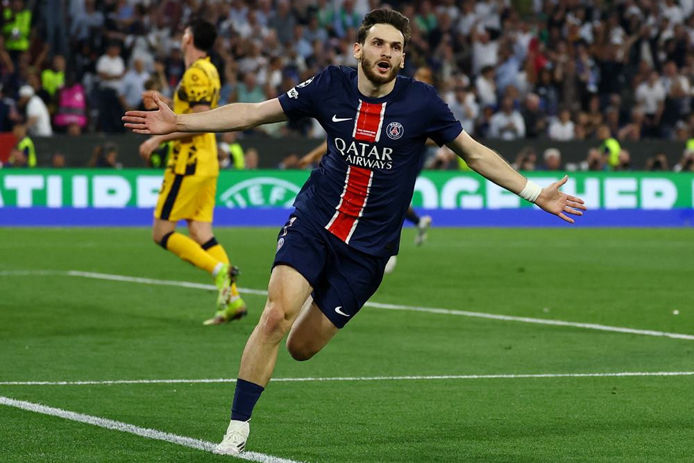 Prediksi Skor PSG vs Tottenham: Head to Head, Susunan Pemain