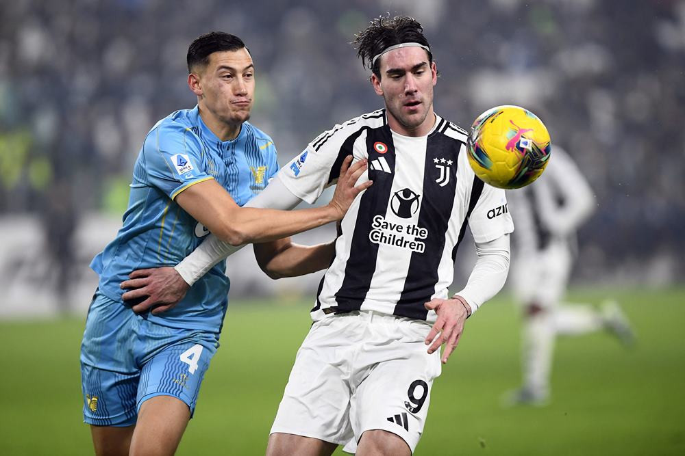 Prediksi Skor Bodo/Glimt vs Juventus: Head to Head, Susunan Pemain