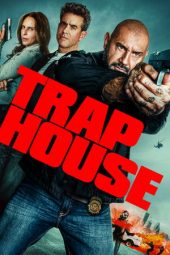 Movie poster: Trap House (2025)